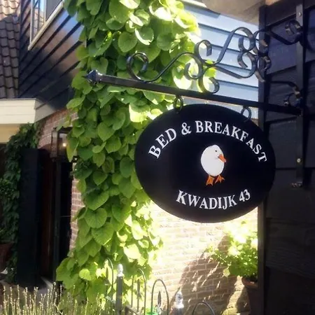 Oud Quadyck Bed & Breakfast Oosthuizen