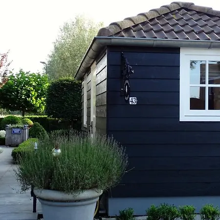 Oud Quadyck Bed & Breakfast *