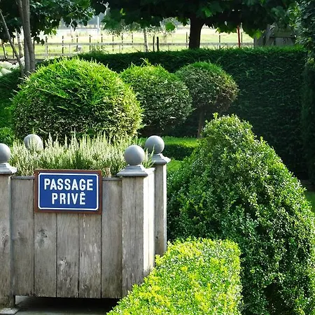 Bed & Breakfast Oud Quadyck *