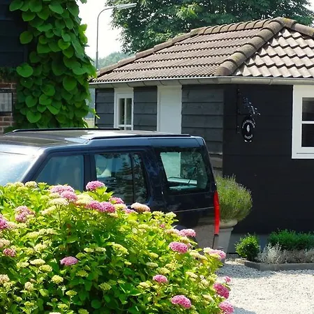 Bed & Breakfast Oud Quadyck Oosthuizen