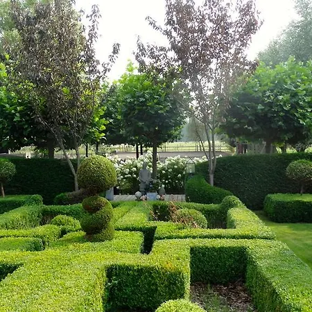Oud Quadyck * Oosthuizen