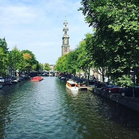Oud Quadyck Bed & Breakfast