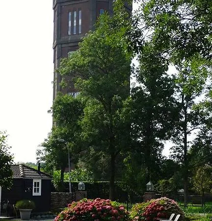 Bed and breakfast Oud Quadyck