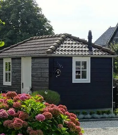 Oud Quadyck Bed and breakfast *