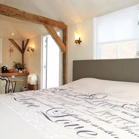 Bed and breakfast Oud Quadyck Oosthuizen