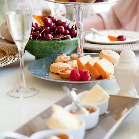 Bed and breakfast Oud Quadyck *