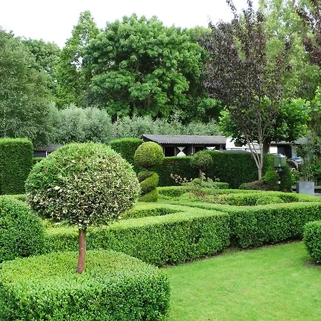Oud Quadyck Bed and breakfast
