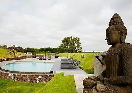 Bed and breakfast Oud Quadyck