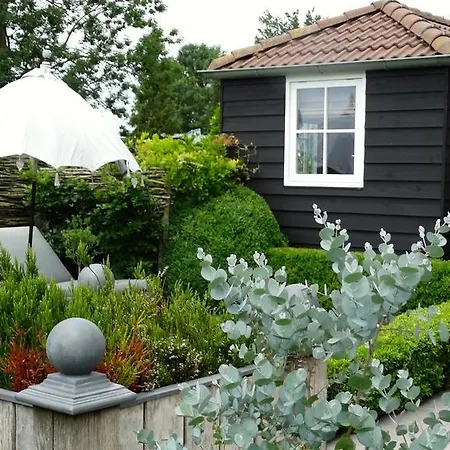 Bed and breakfast Oud Quadyck