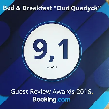 Oud Quadyck *